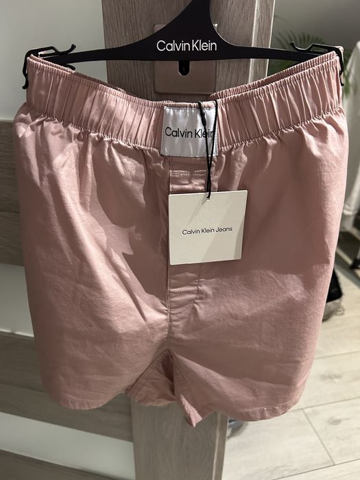 Calvin klein spodenki r. S