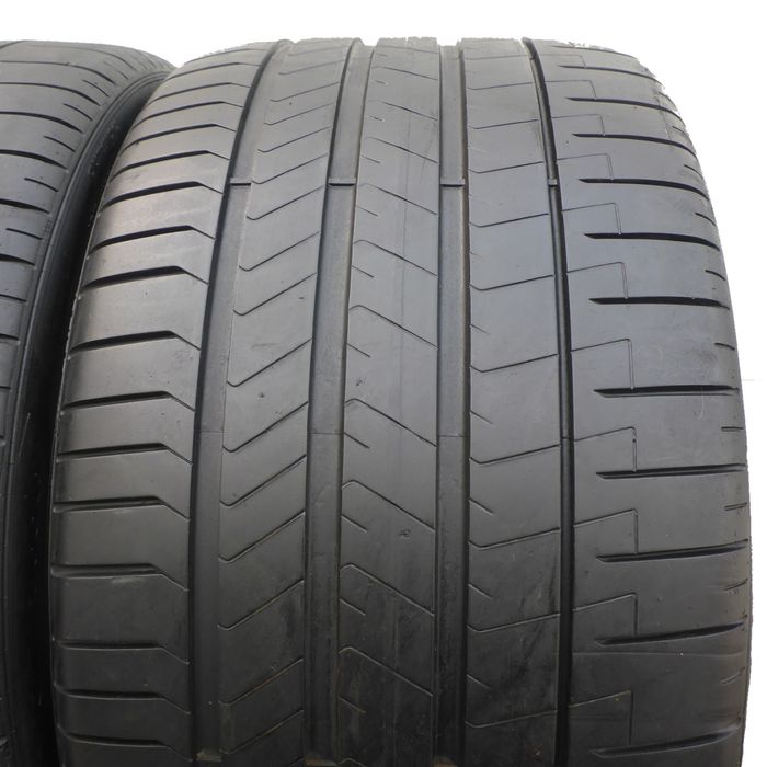 305/30/21 Pirelli 305/30ZR21 100Y P Zero NA1 Lato 2019 5.8-6mm