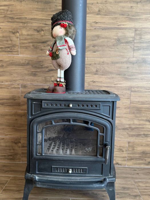 Дом на реке ( новоселовка )