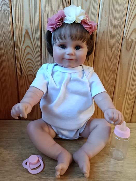 Лялька Реборн оригінал
