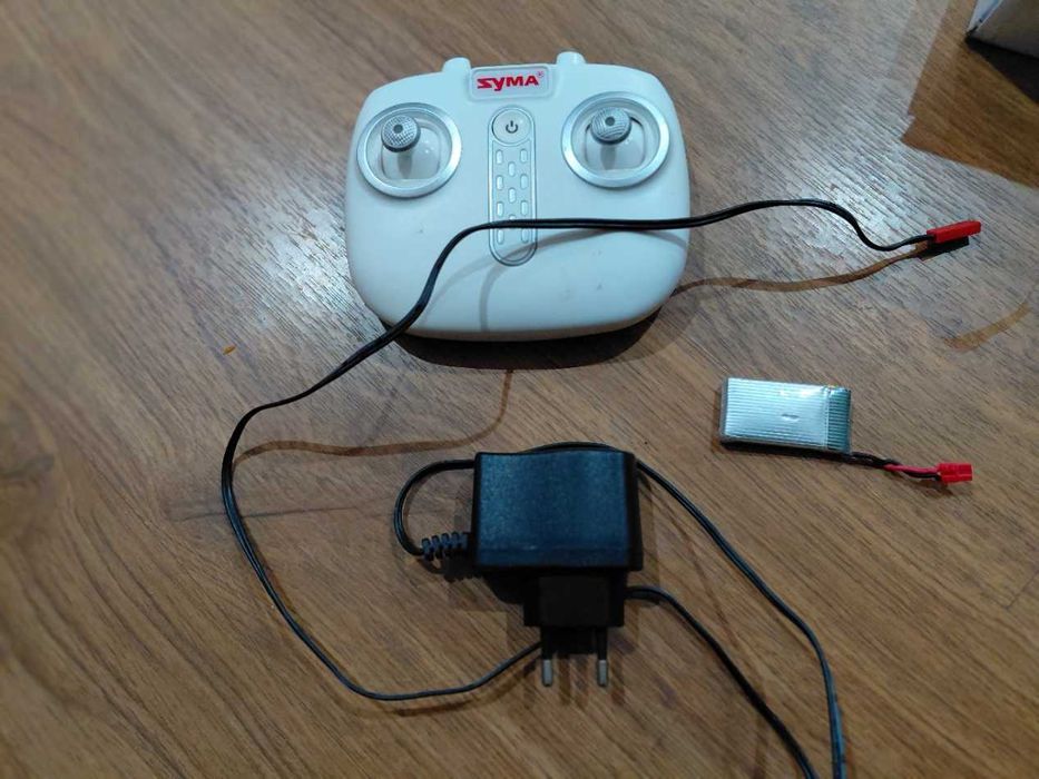 Dron Syma X15W z kamerą