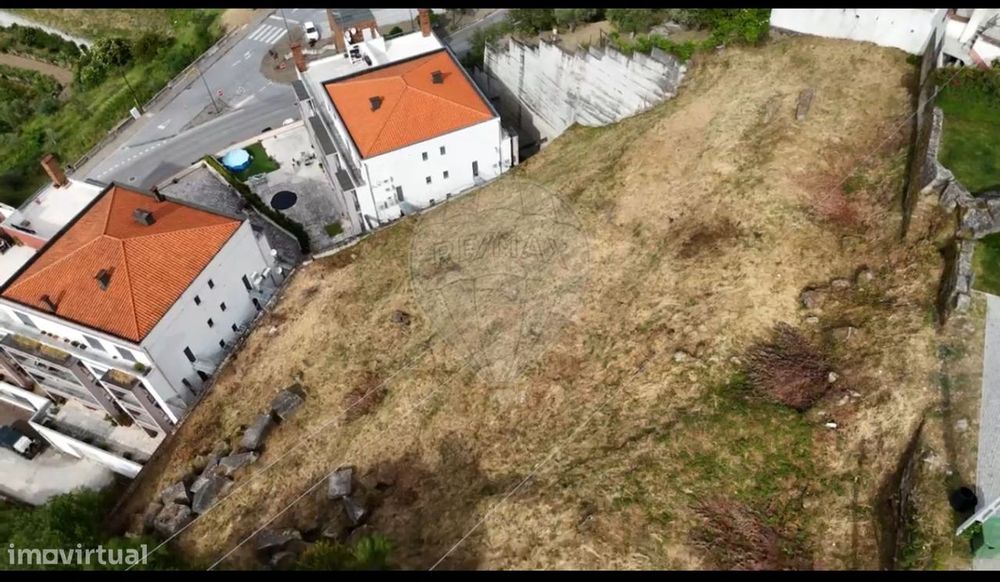 Terreno  para venda — Tabuaço, Viseu