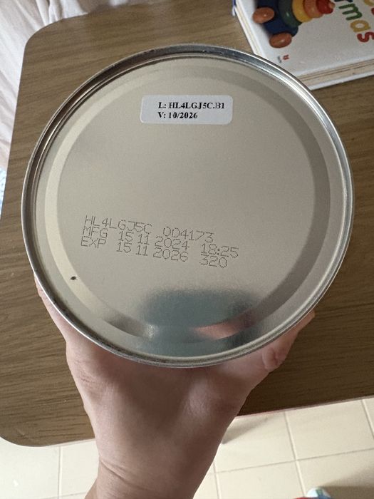 Nutramigen LGG 2