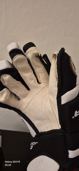 Rękawice hokejowe 15" JOFA (Reebok)