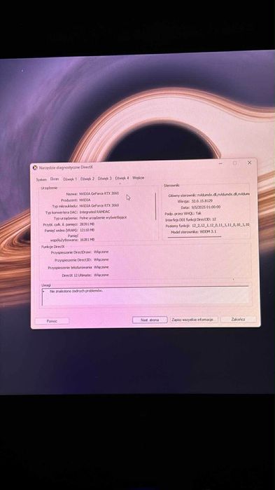 Komputer stacjonarny