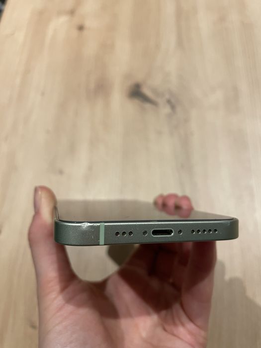 Apple iPhone 12 128 GB – Zielony | Green