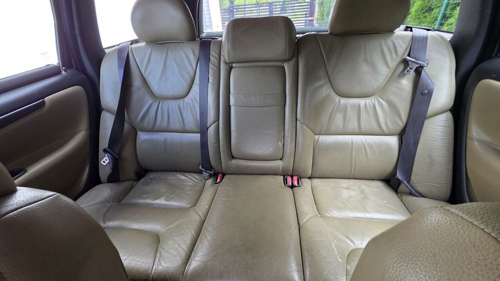 Volvo V70 2.4d5 2003