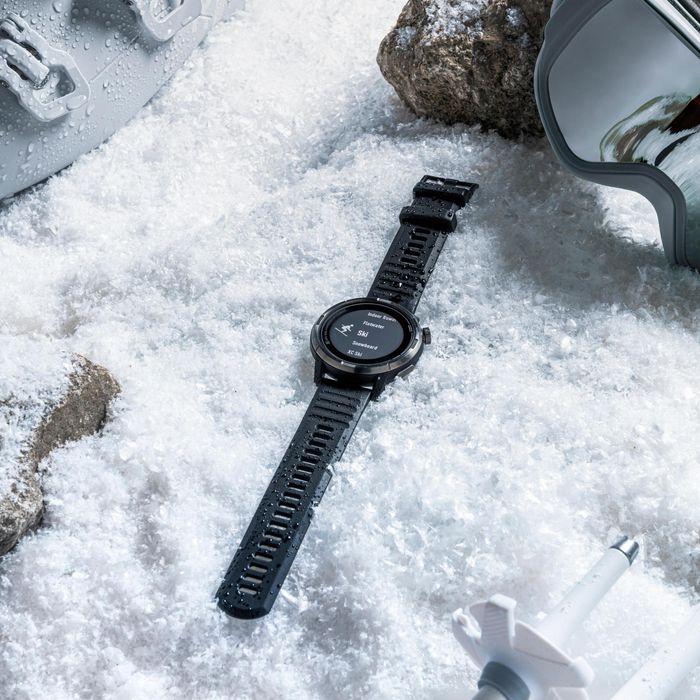 SMARTWATCH GPS 900 BY COROS PRETO