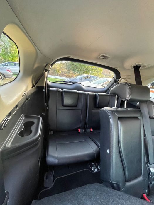 Mitsubishi Outlander 2.2 DI-D Instyle Navi AT 4WD