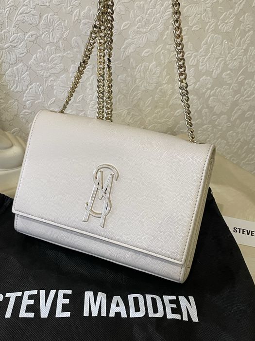 Сумочка - клатч Steve Madden
