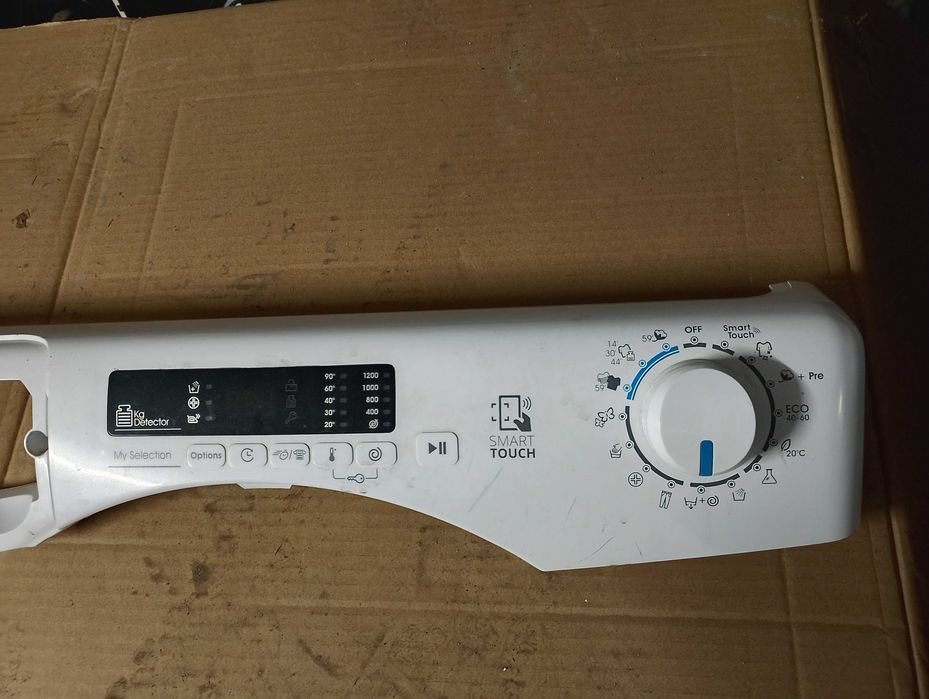 moduł Candy CS341252DE/2S