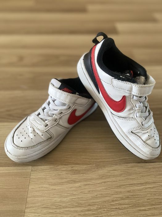 Продам кеди Найк !