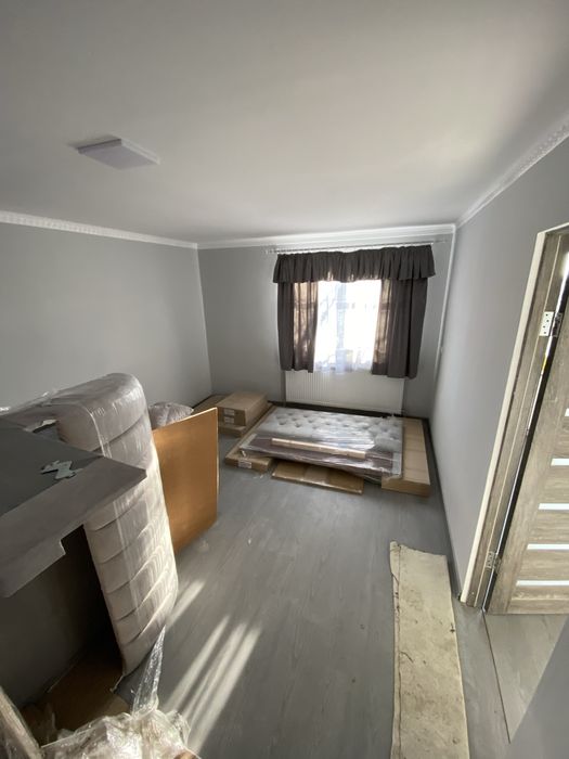 Продам квартиру у передмісті Берегова