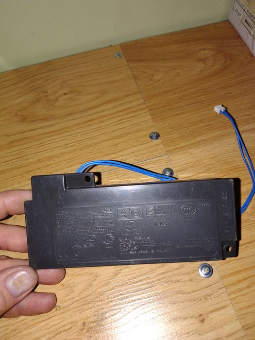 Блок живлення принтера Canon Pixma IP1500