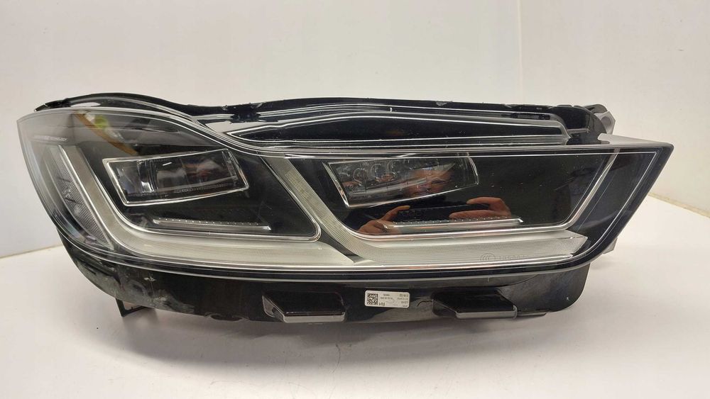 Jaguar I PACE Фары передние фонари Европа / USA