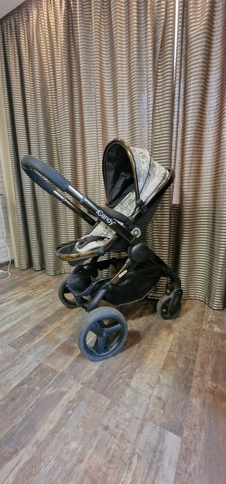 Дитяча коляска ICandy