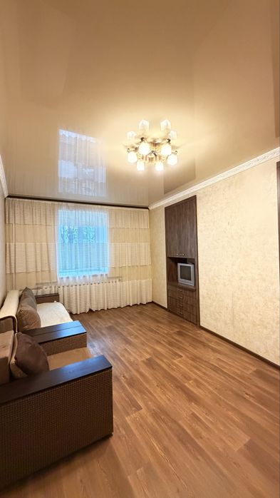 Оренда однокімнатної квартири в самому центрі