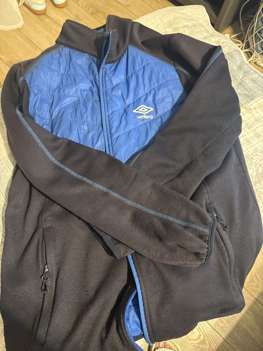 Bluza umbro rozmiar XL meska