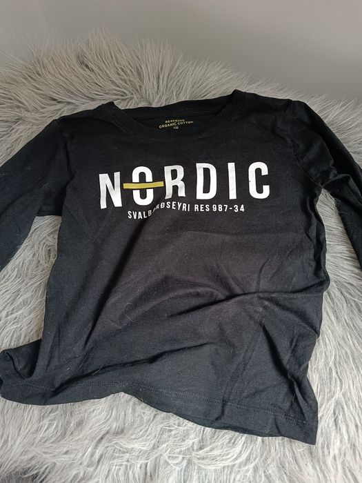 Bluza Reserved r.122