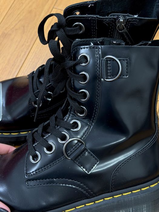 Ботинки Dr Martens оригинал новые