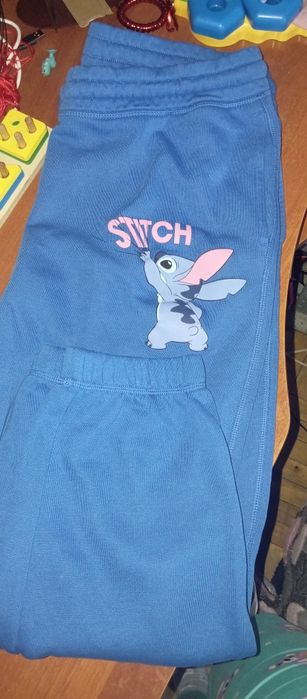 штанишки  Стан новий не підійшла розмір Лр