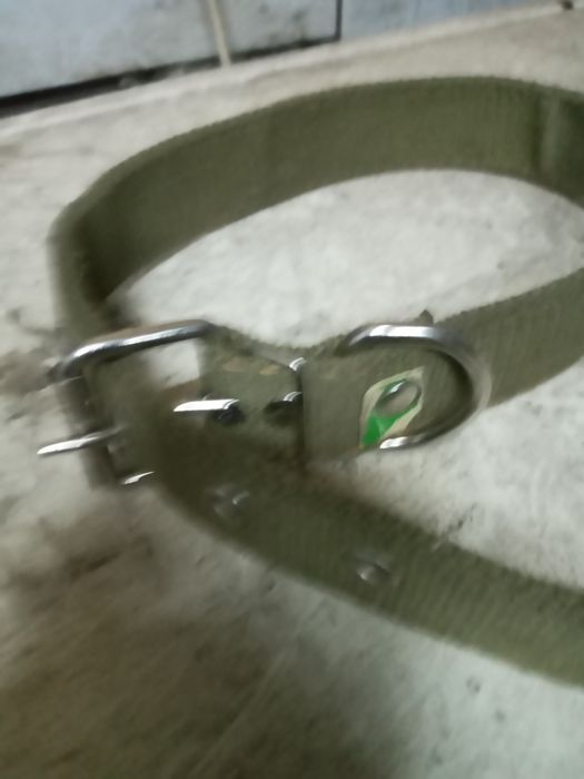 Ошейник собачий. Новый.