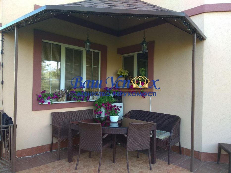 Продаж будинка з ремонтом в городке село Осещина. Вышгородский р-н.