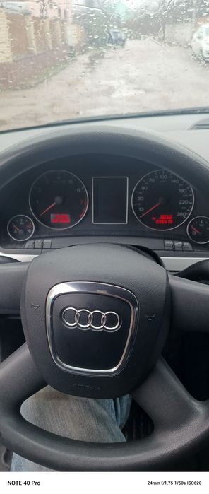 Продам Ауді А4 2007 року гарний стан