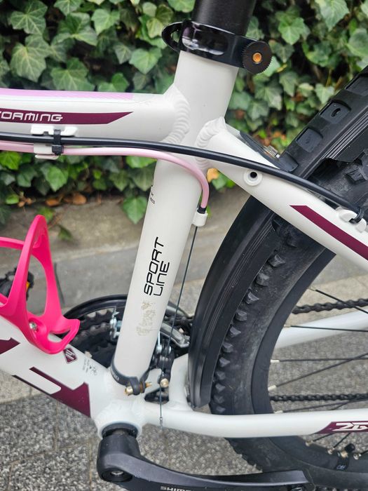 Rower górski Unibike damski 26 cali