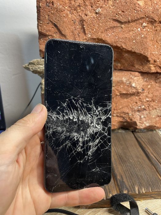 redmi 7 під заміну дисплея