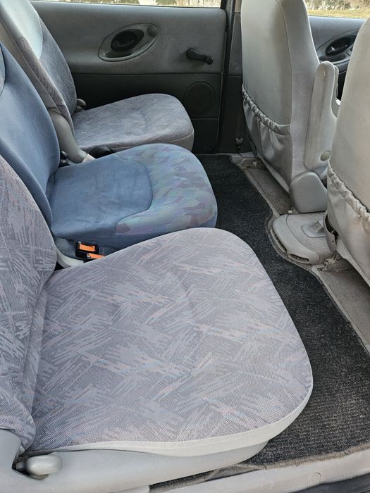 Ford Galaxy 1.9 tdi 90km 1999r 7 osobowy* klimatyzacja