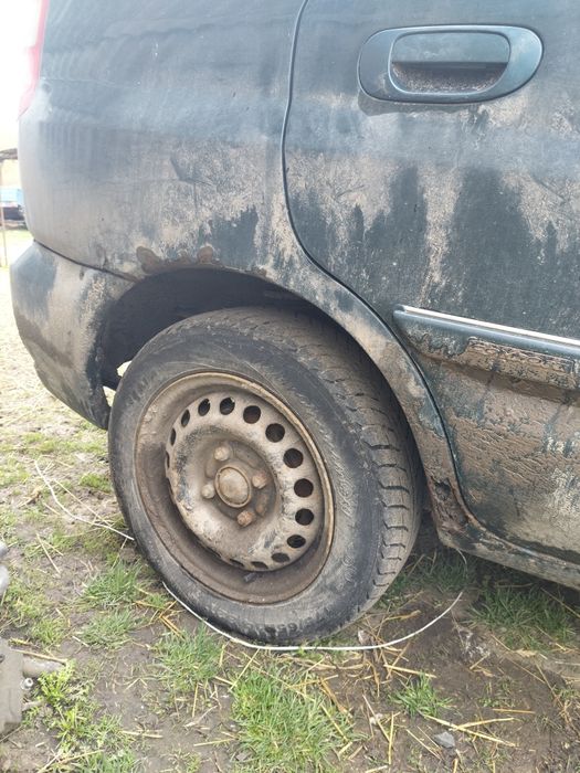 Міцубісі спейс стар 1.9dci
