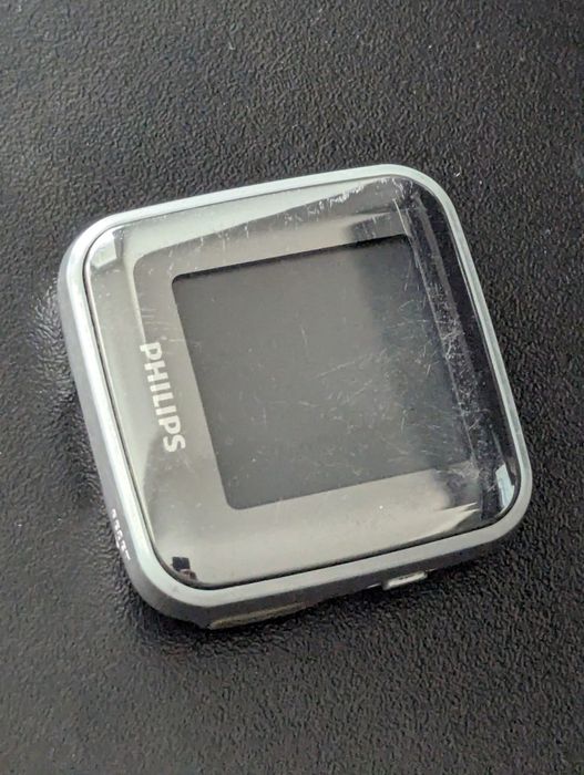 PHILIPS GoGear Spark 4GB