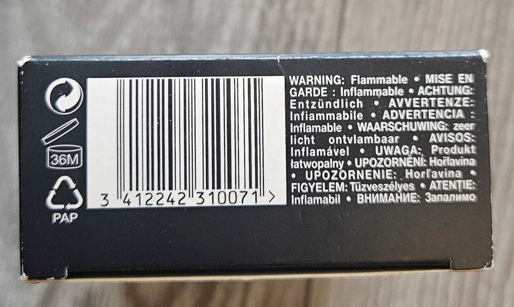 Adidas Dynamic Pulse Men Woda toaletowa 100ml spray