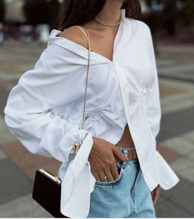Сорочка серця NNB brand