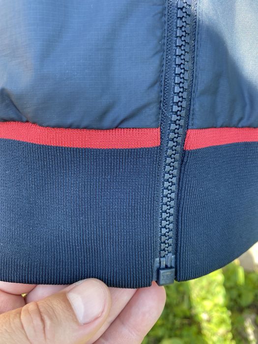 Ветровка NIKE Fc Barcelona