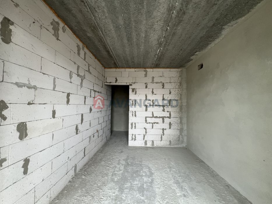 Продаж 3 кім кв (8 поверх) | вул. Кільцева | Винники