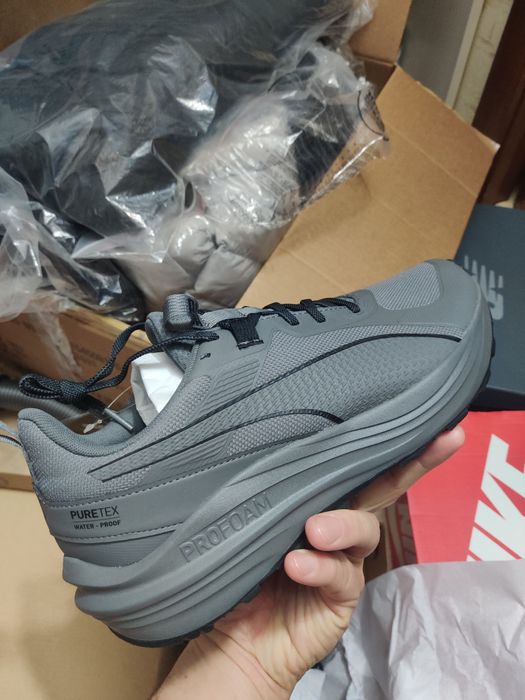 Кросівки Puma Flare Pro PTX 44,44.5 Оригінал