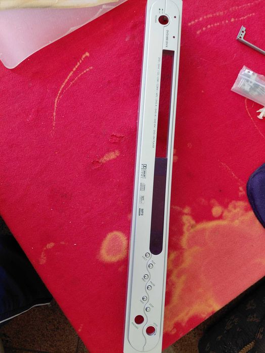 Denver DVD Player Unit64297693218049124