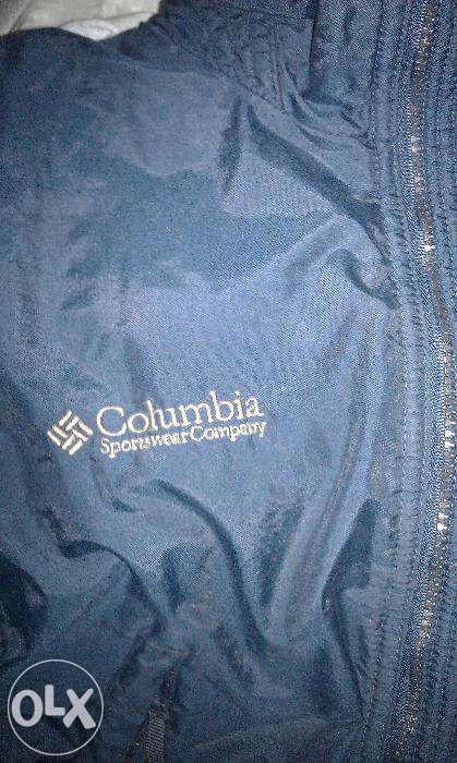 Куртка COLUMBIA оригинал на 7-8 лет