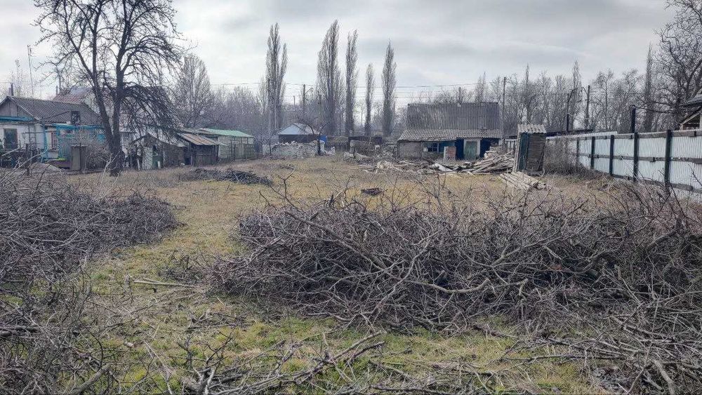 Продаж ділянки ж/м Ігрінь Ксенівка лівий берег передмістя - View 4