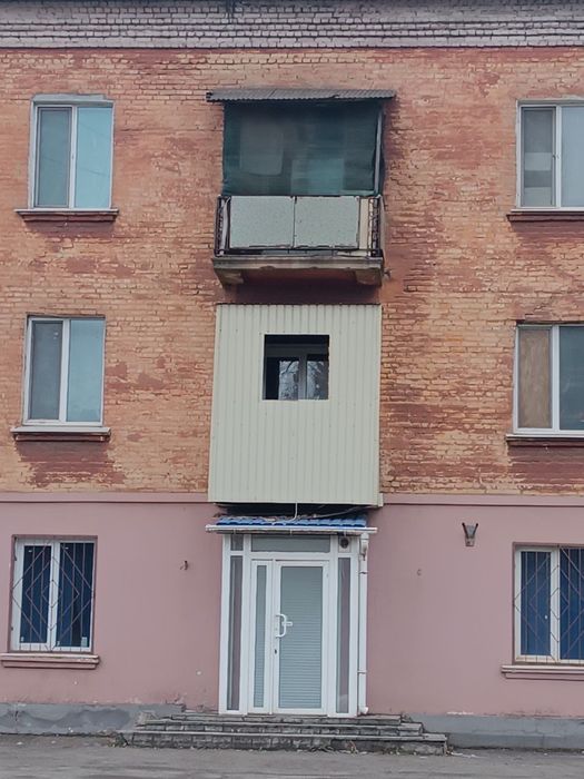 Продажа 2-х комнатная квартира