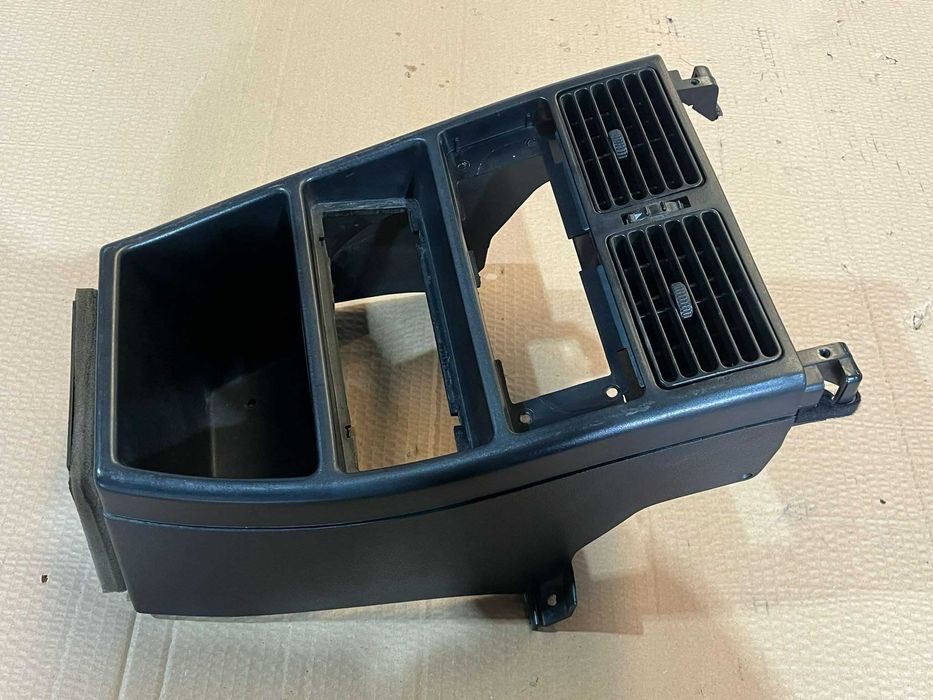 Consola do Tablier FIAT UNO