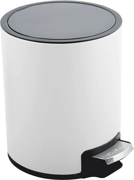 Kosz na śmieci 3L Spirella K510