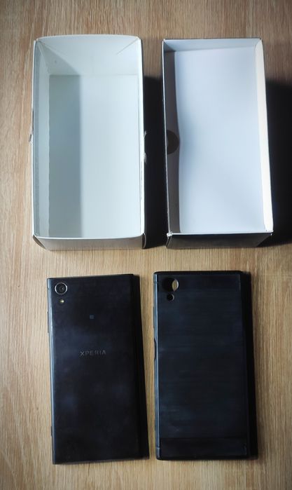 Sony Xperia XA1 plus