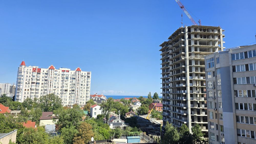 2-комнатная квартира по адресу Куликово поле пл. (площадь 72 м²) - Atlanta.ua - фото 6