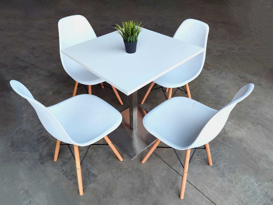 Conjuntos de Mobiliário - Pastelaria