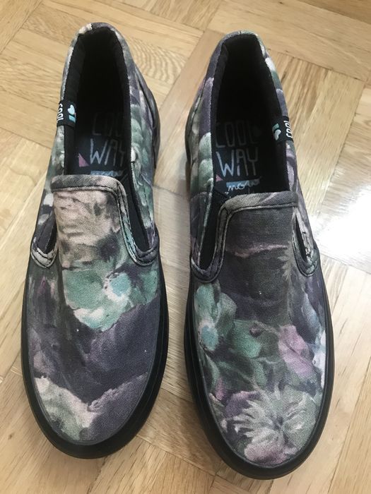 Новые слипоны