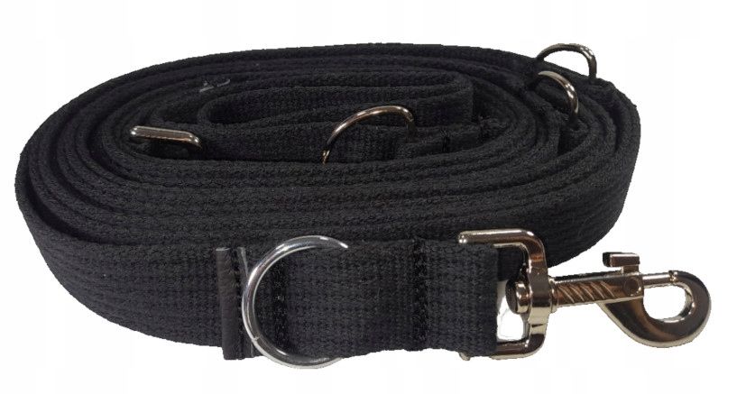 smycz przepinana sunka exclusive 3m rozm.l dla psa