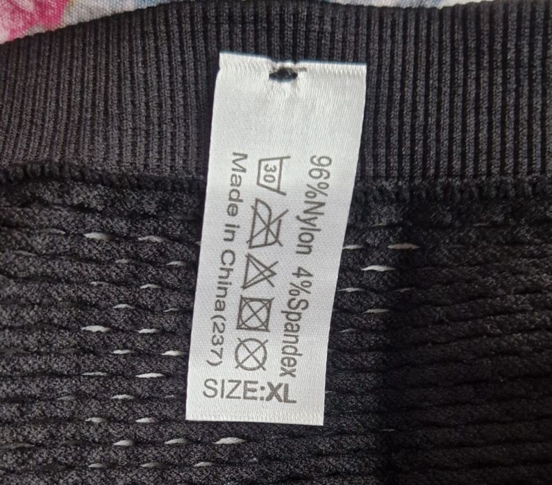 Biustonosz sportowy Intimica